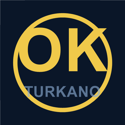 Okey Turkano