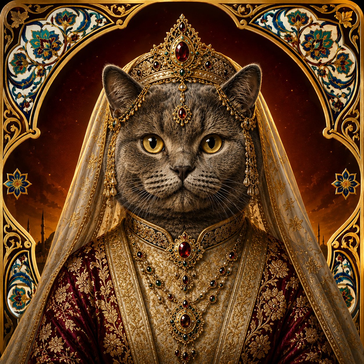 Catstanbul Empire