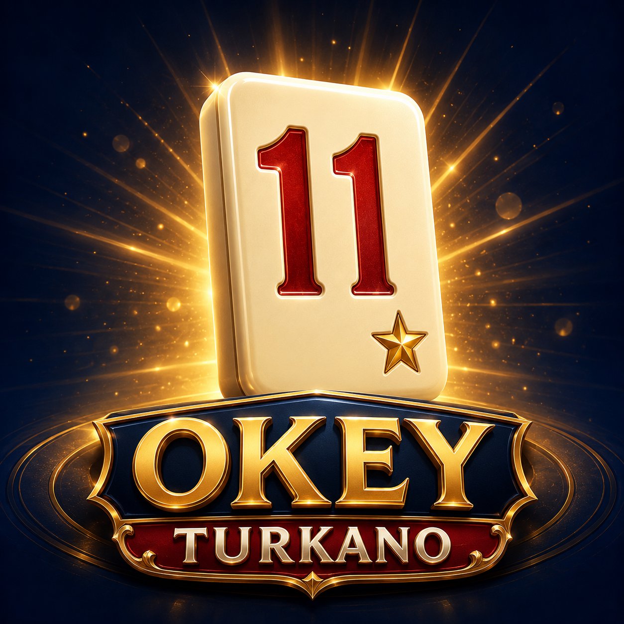 Okey Turkano